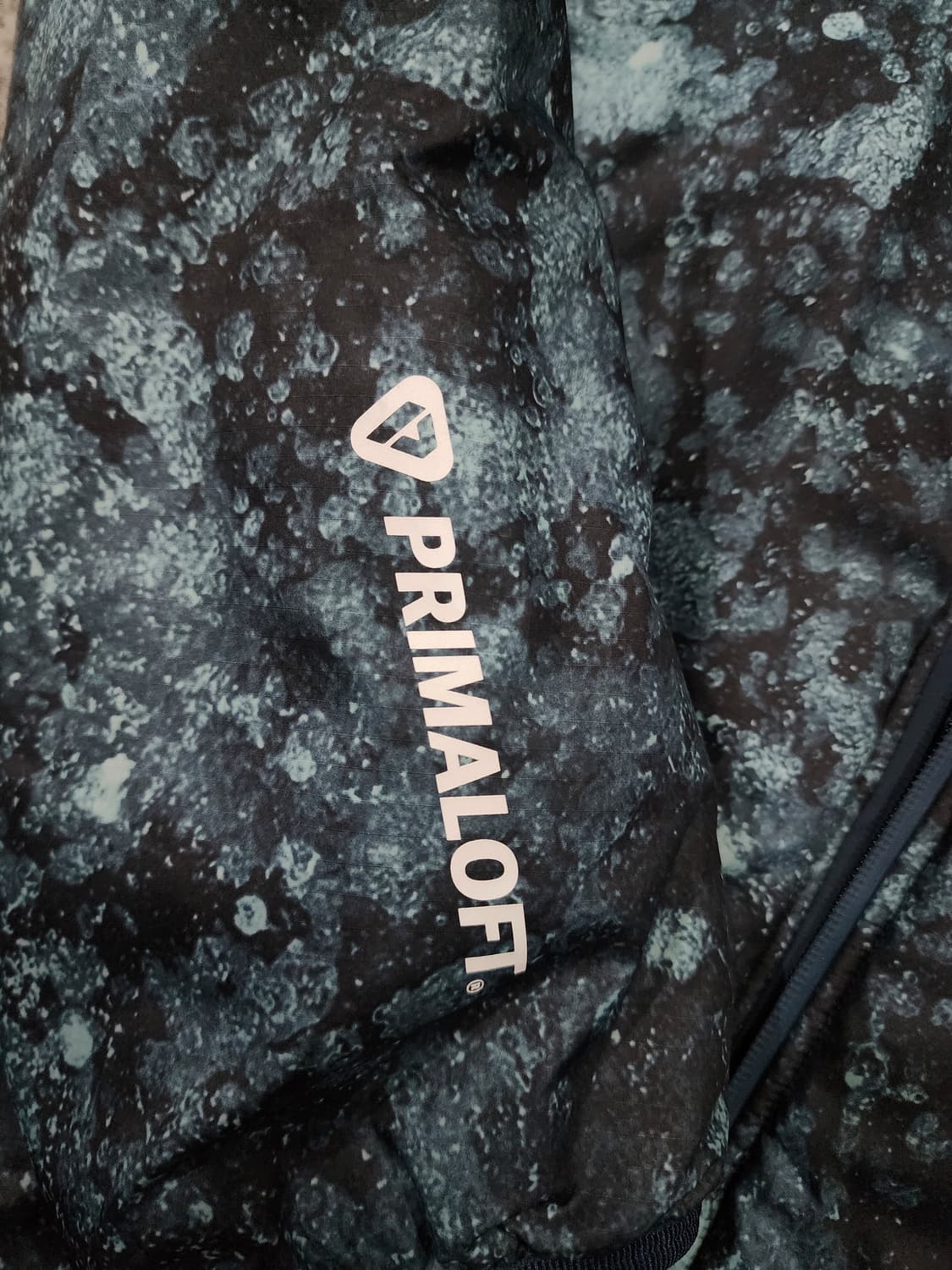 나이키 acg 써마핏 로프드도프 윈터 자켓 패딩 키즈 XL(여성XS) 상품이미지6