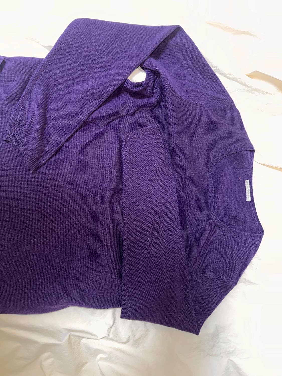 일본 빈티지 니트 상품이미지1