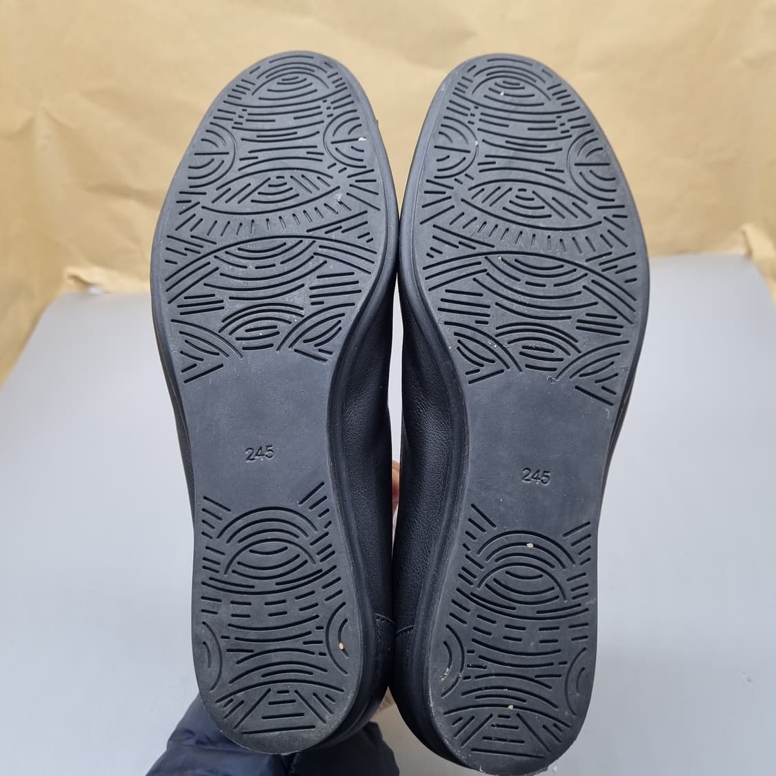 가이거 에토프 여성단화245 굽3 상품이미지3