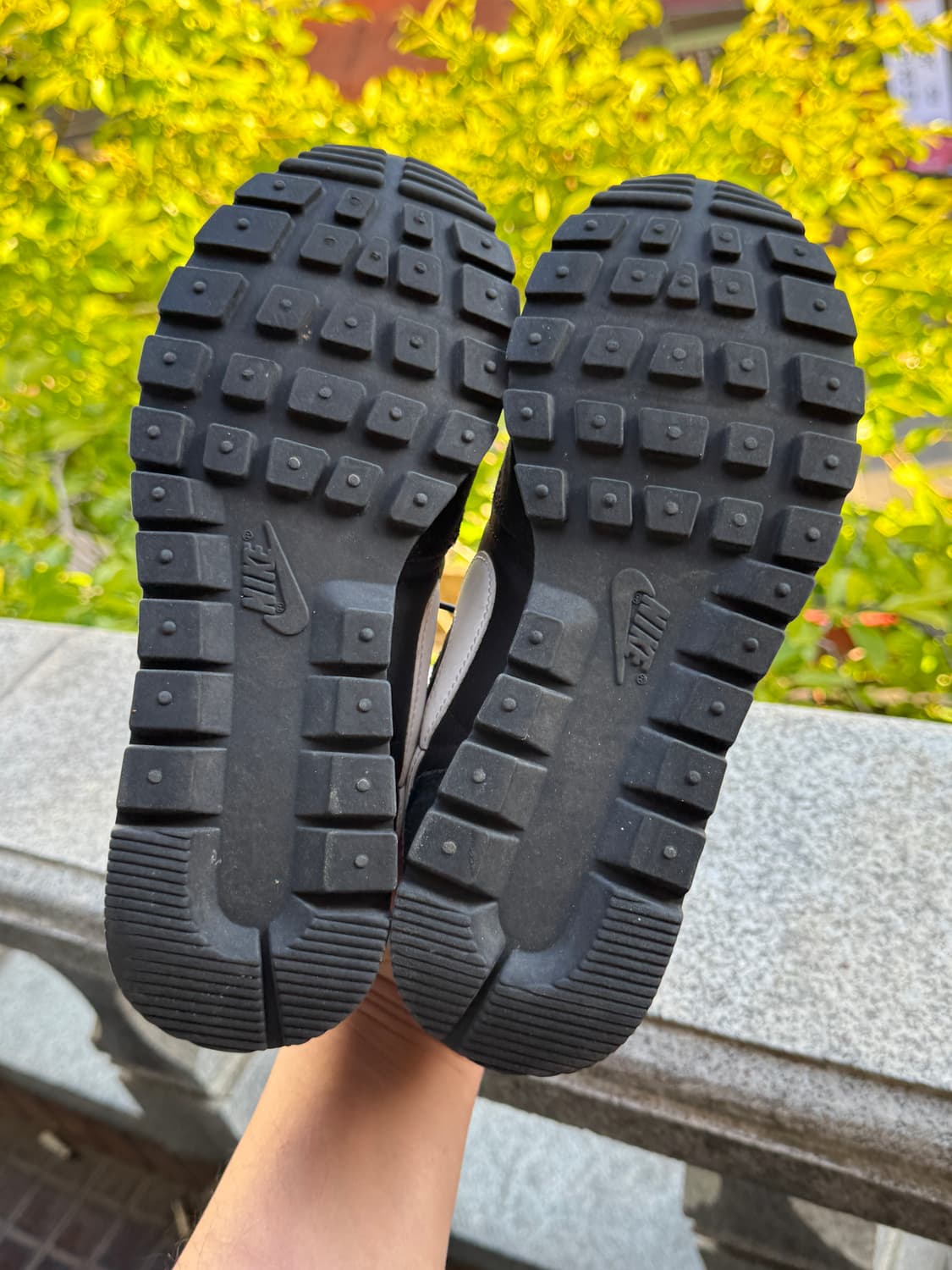 나이키 페가수스 83 265mm 상품이미지5