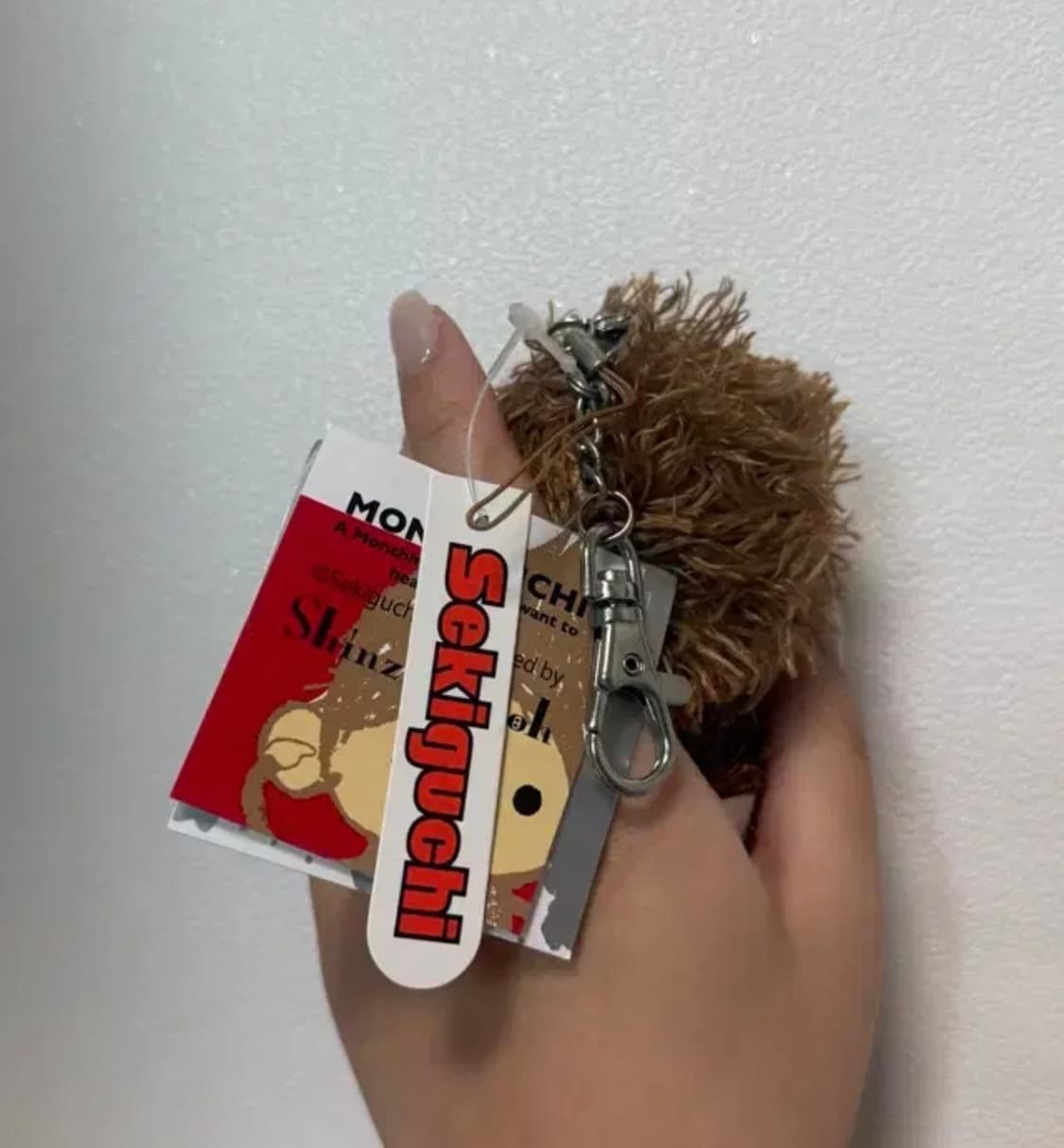 몬치치 신지카토(고전 상품이미지4