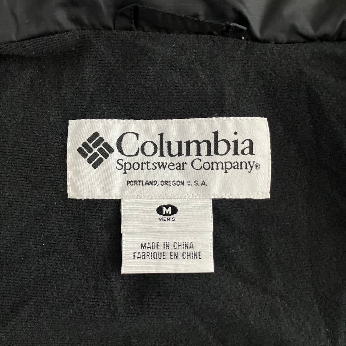컬럼비아 비엔토 후드 자켓 콜롬비아 columbia 상품이미지7