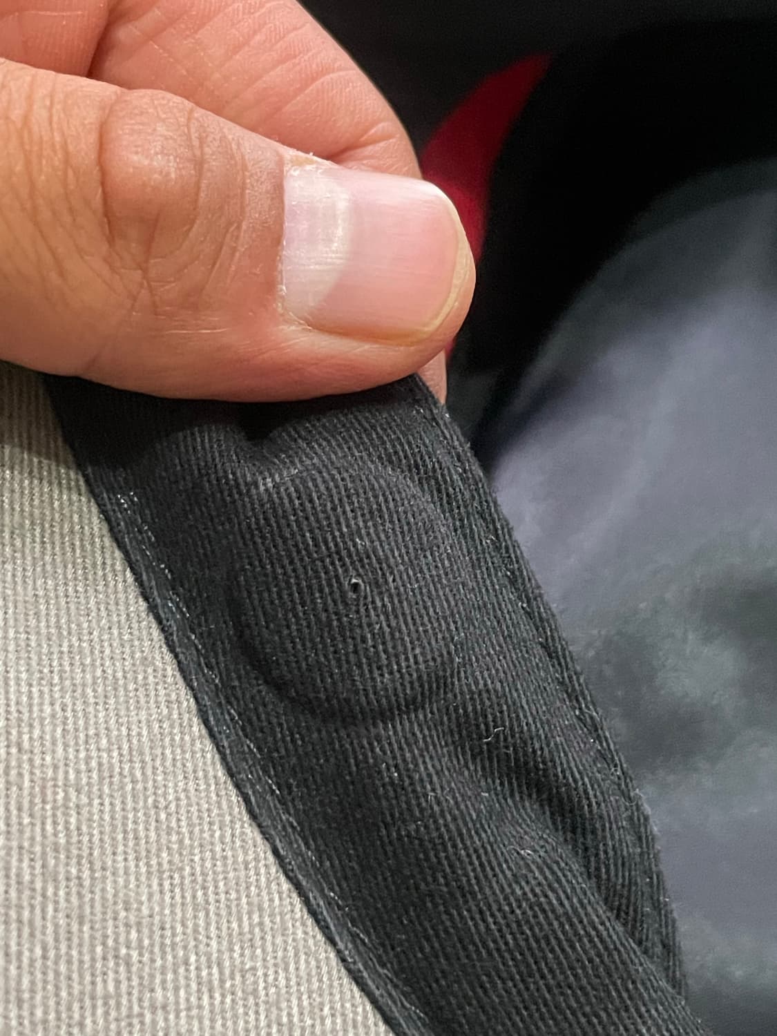 나이키 뉴스보이 베레모 헌팅캡 레드 L 상품이미지9