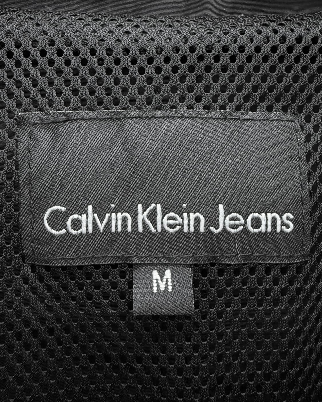 캘빈클라인 00s 나일론쉘 M-65 필드 자켓 상품이미지6