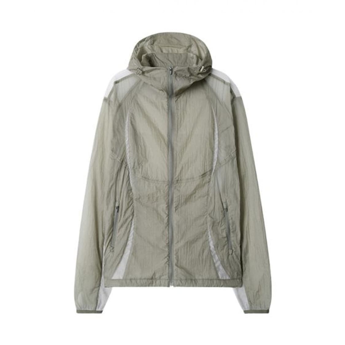 XLIM EPISODE.6 07 JACKET 상품이미지1