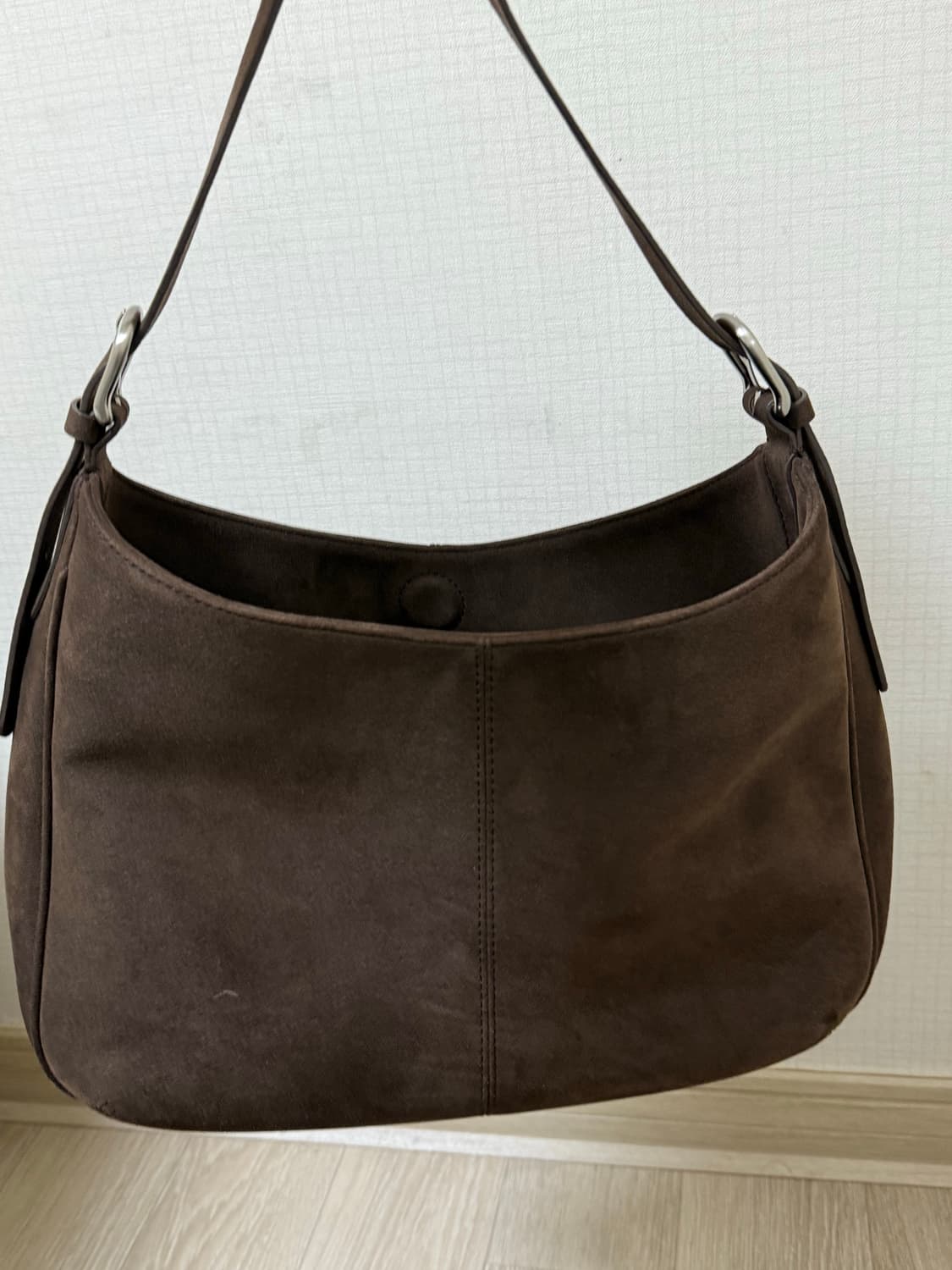 언타이디 스웨이드백 상품이미지2