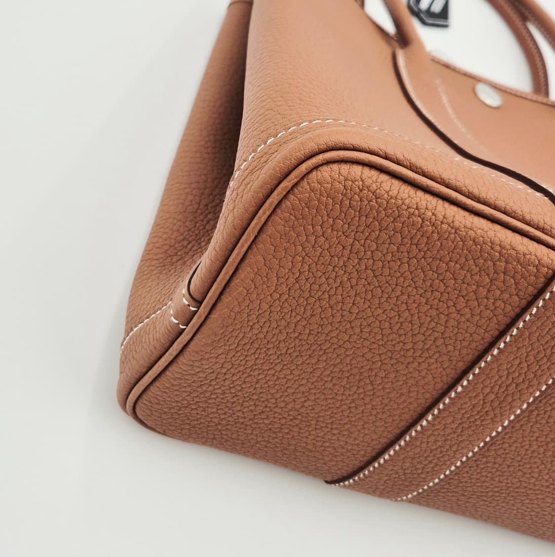 에르메스 가든파티 30 토고 레더 토트백 상품이미지8