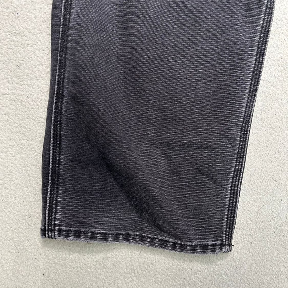 리바이스 568 루즈 스트레이트 카펜터 팬츠 W34 L32 상품이미지3