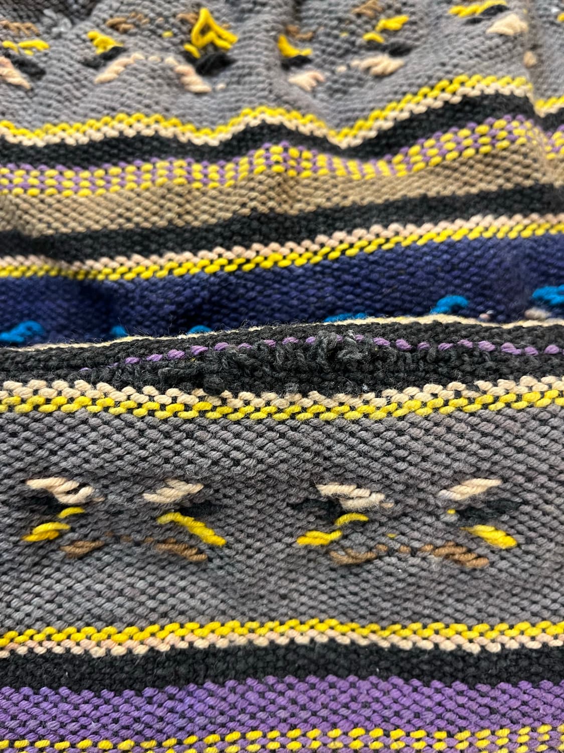 빈티지 에스닉 백 #csz3034 상품이미지6