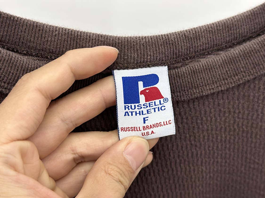 RUSSELL ATHLETIC (L) 상품이미지9