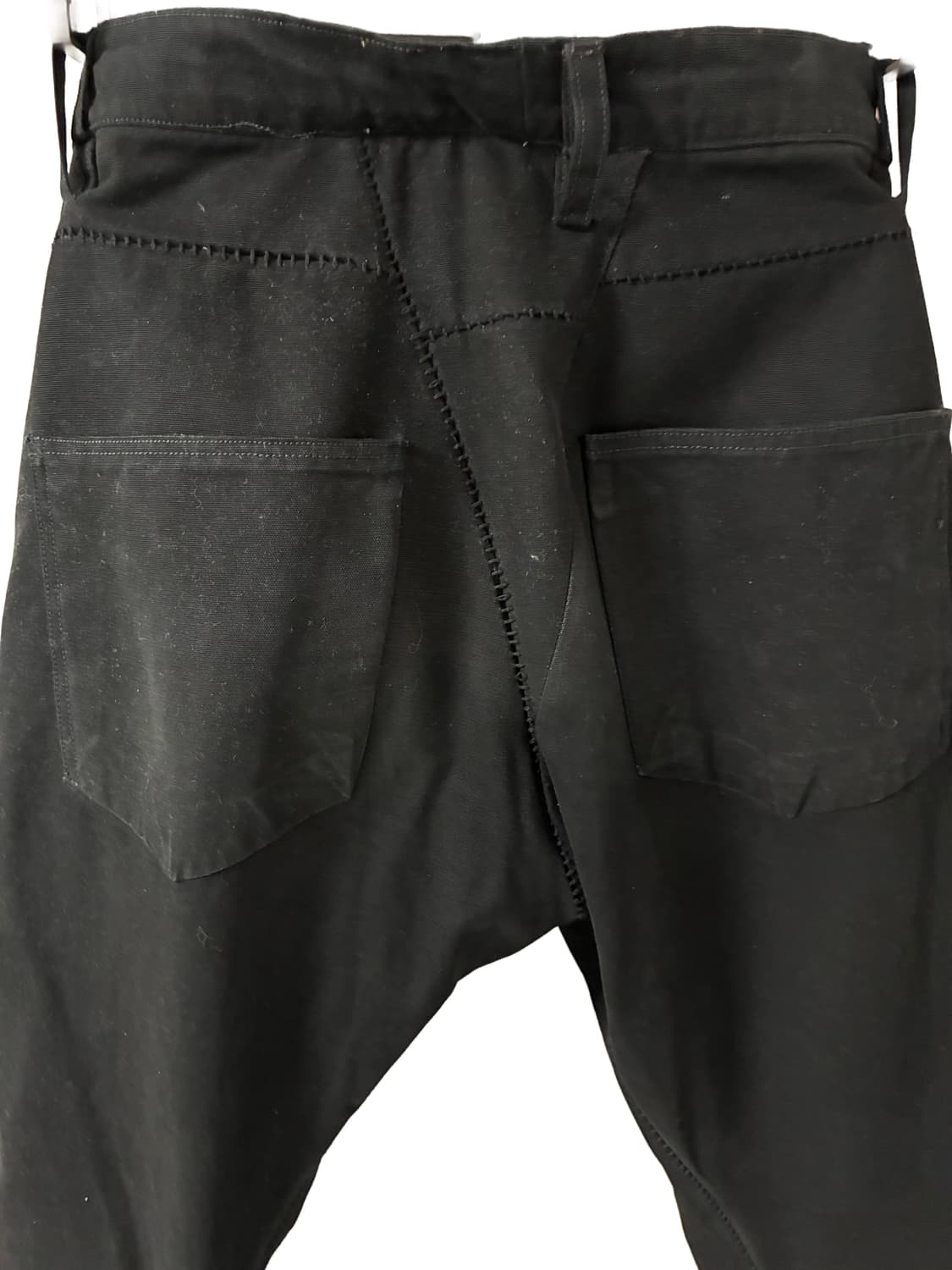 Zam barrett DNA pants 46 상품이미지4