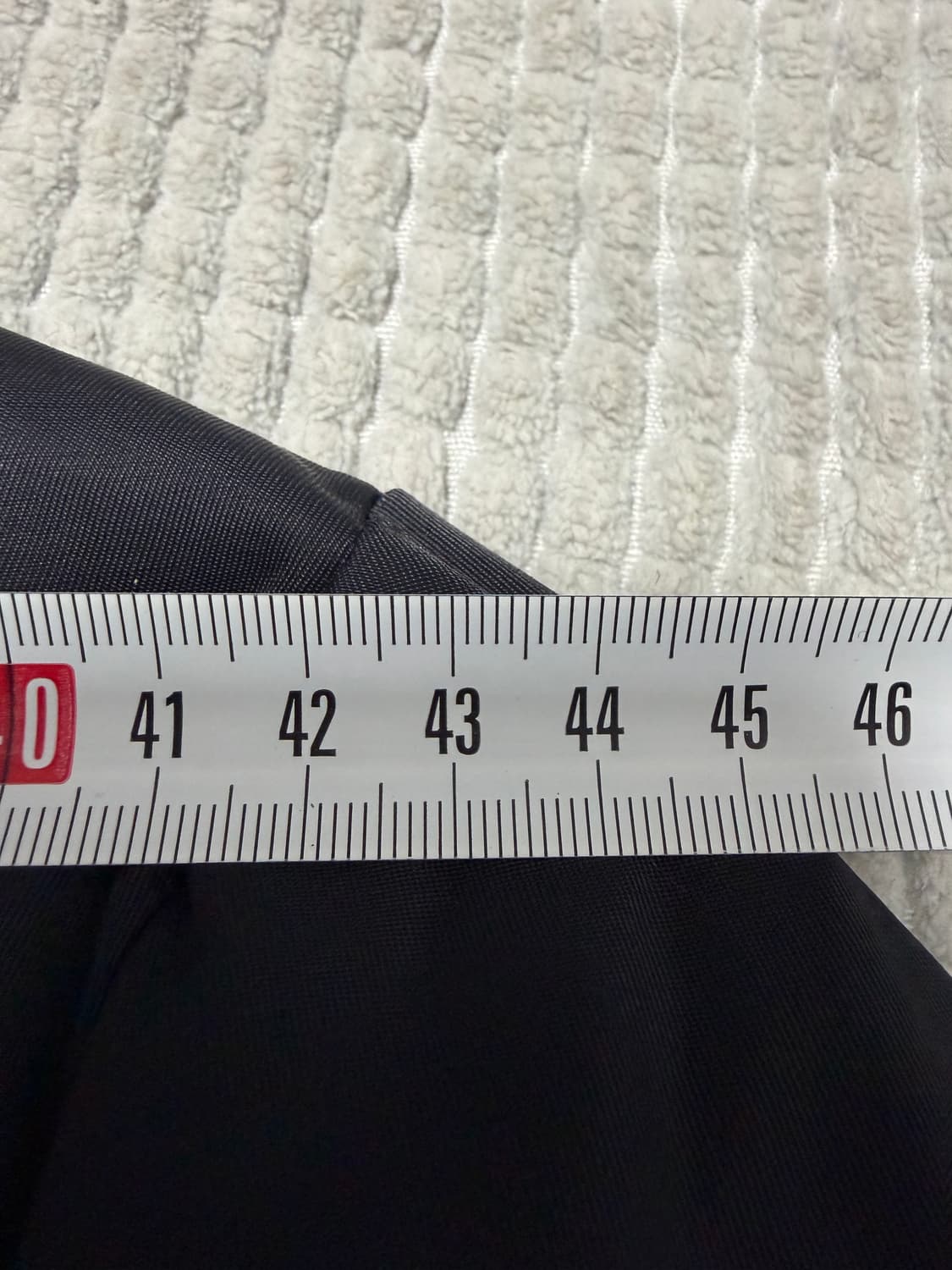 DKNY 숏 다운 자켓 상품이미지6