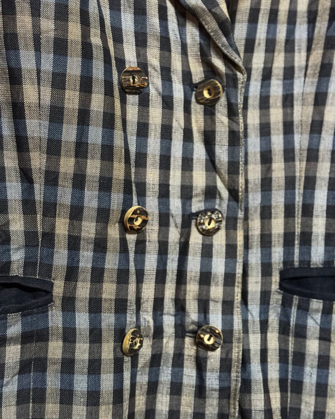 Lodenfrey 티롤리안 자켓 100-103 상품이미지4