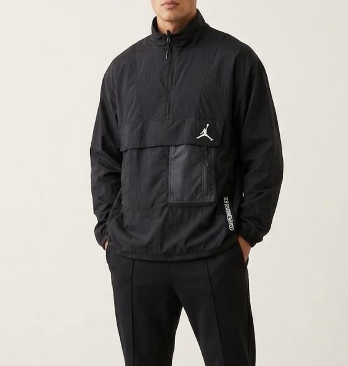 [XL]나이키 조던 23 엔지니어드 아노락 자켓 상품이미지1