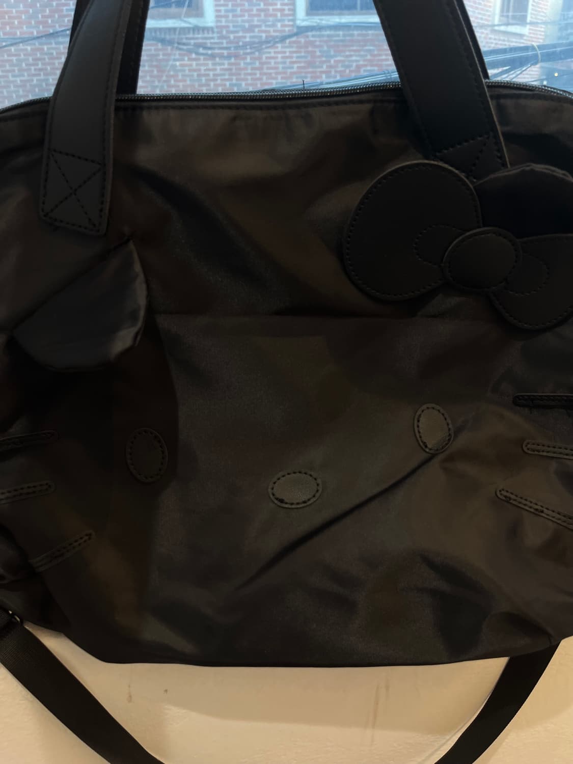 Black kitty bag 상품이미지2