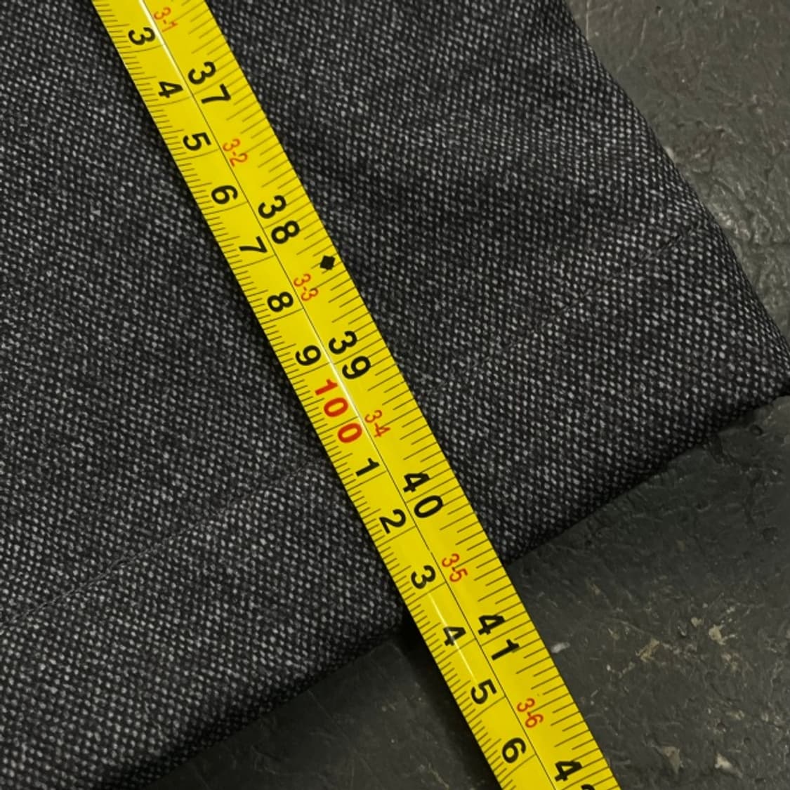 32 헨리코튼 골프 팬츠 상품이미지9