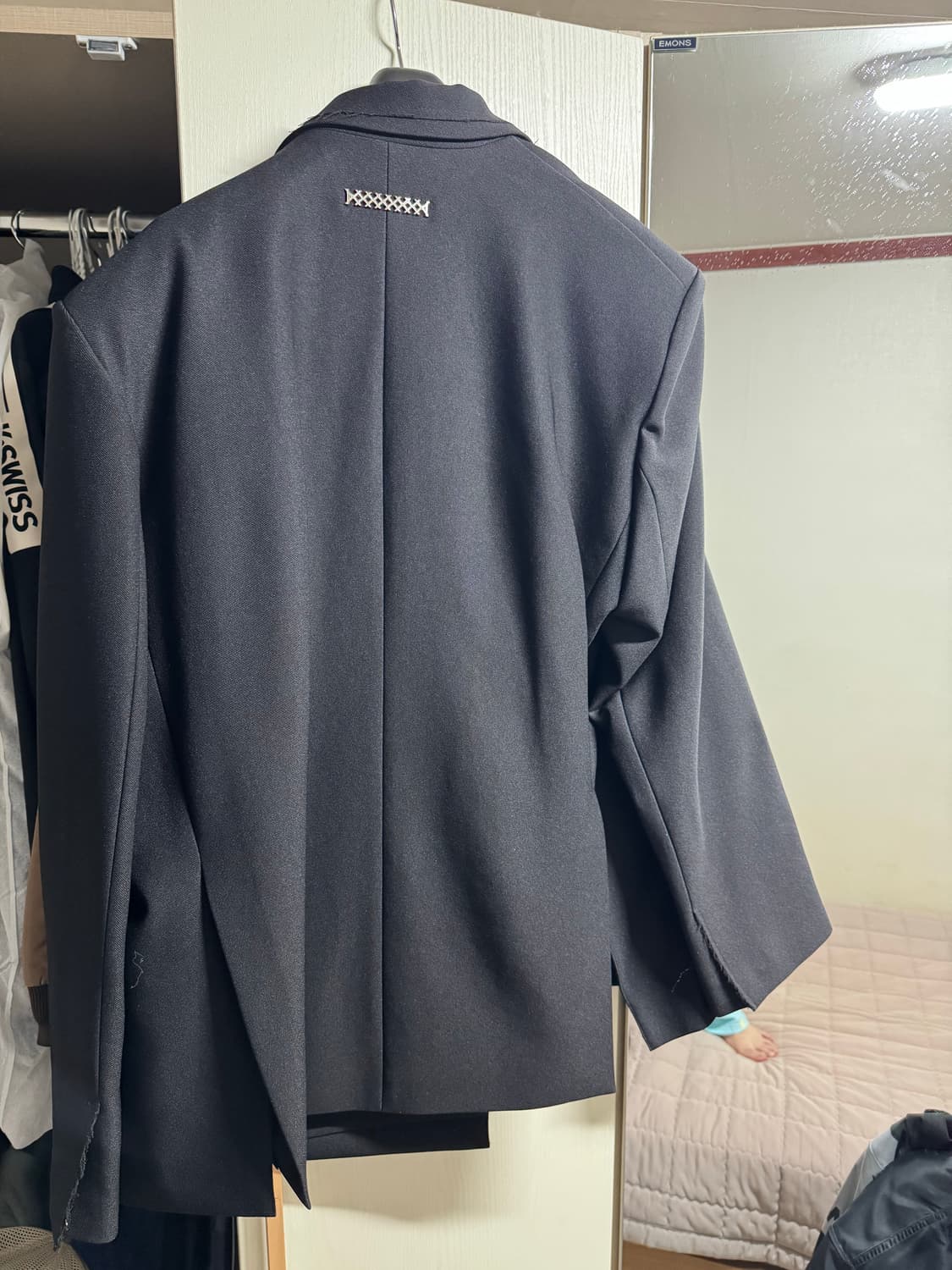 준느 블레이저 L 상품이미지4