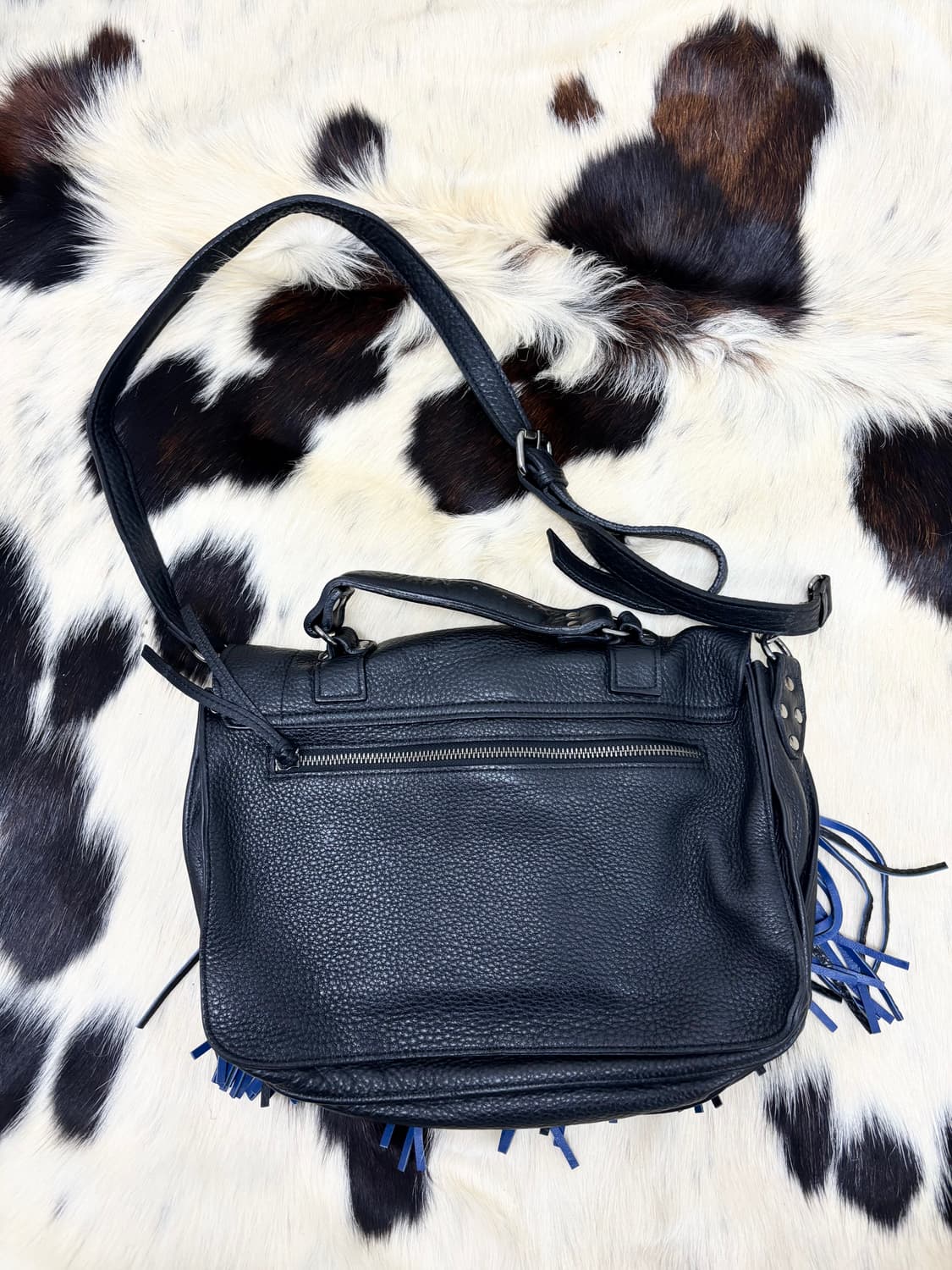 [ACC]Tassel Detail Bag 상품이미지9