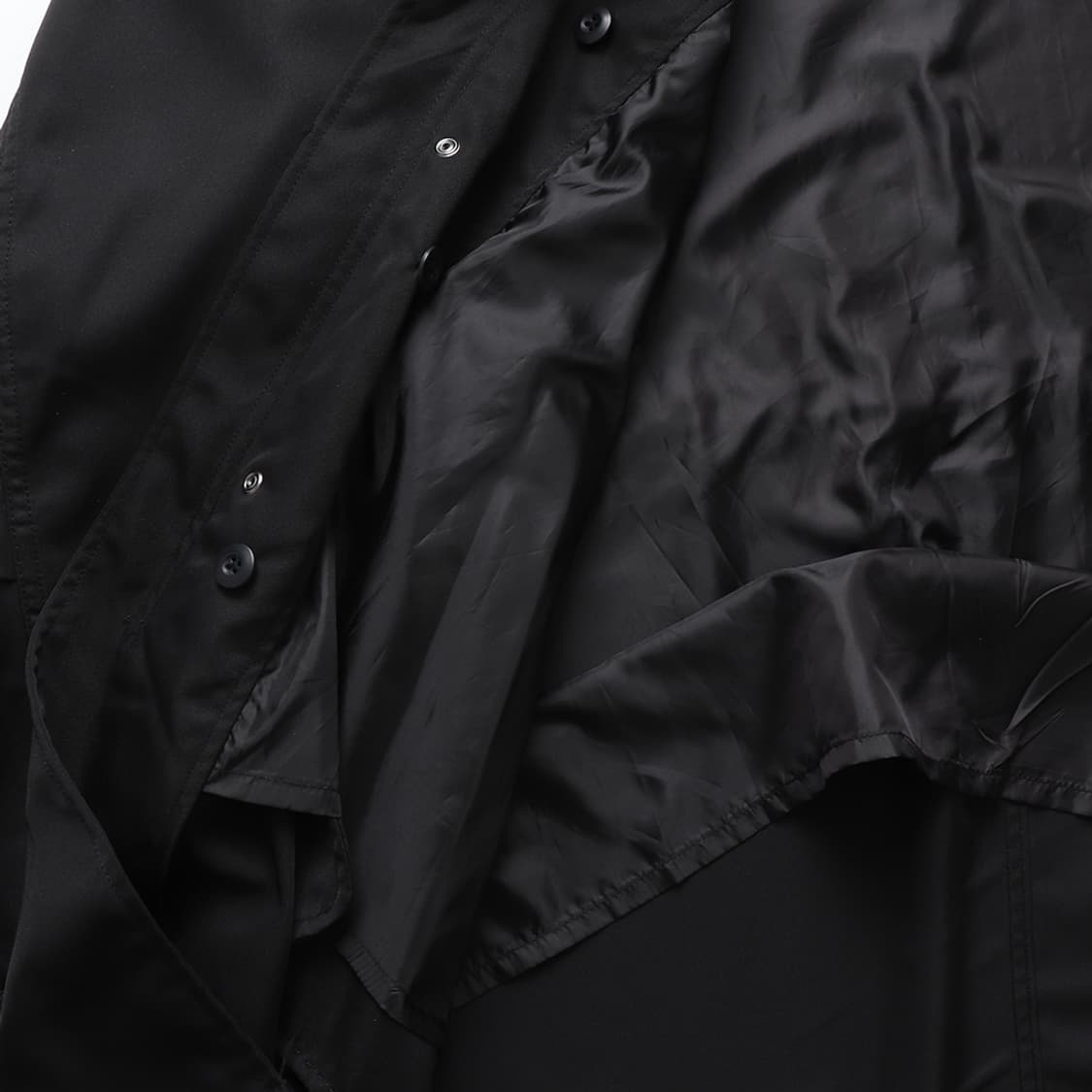 존불 Johnbull M-51 Mods Coat 상품이미지10