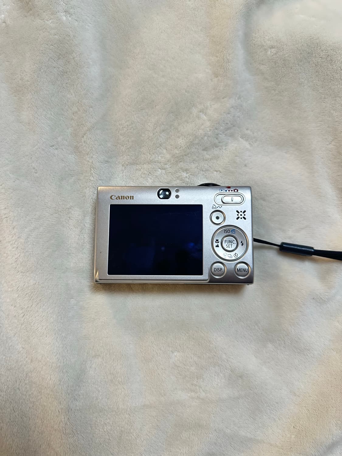 캐논 익서스 85is 디카 디지털카메라  상품이미지2