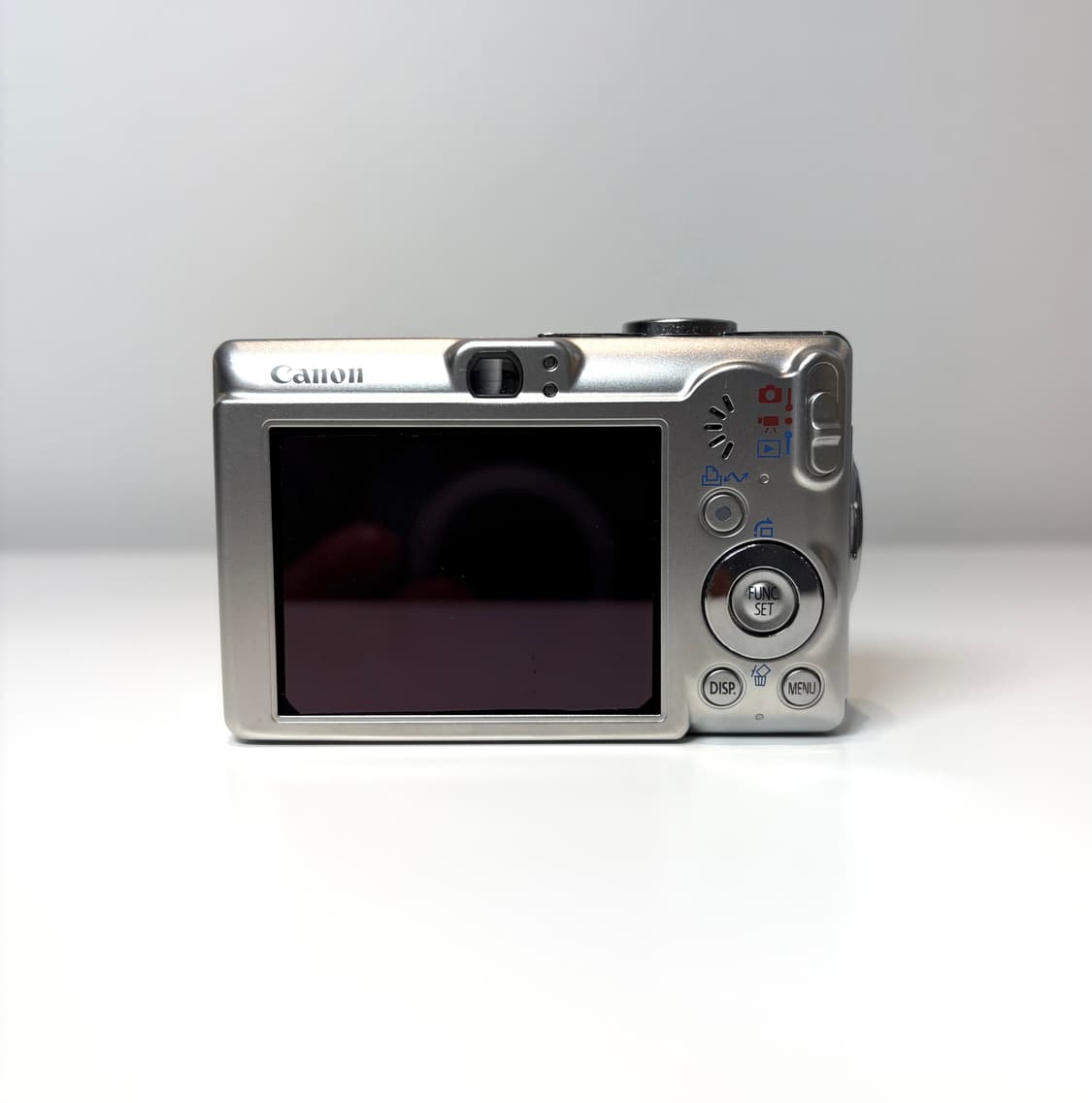 작례) 캐논 IXY 70 (Canon IXUS 60) 디카 📸 상품이미지10