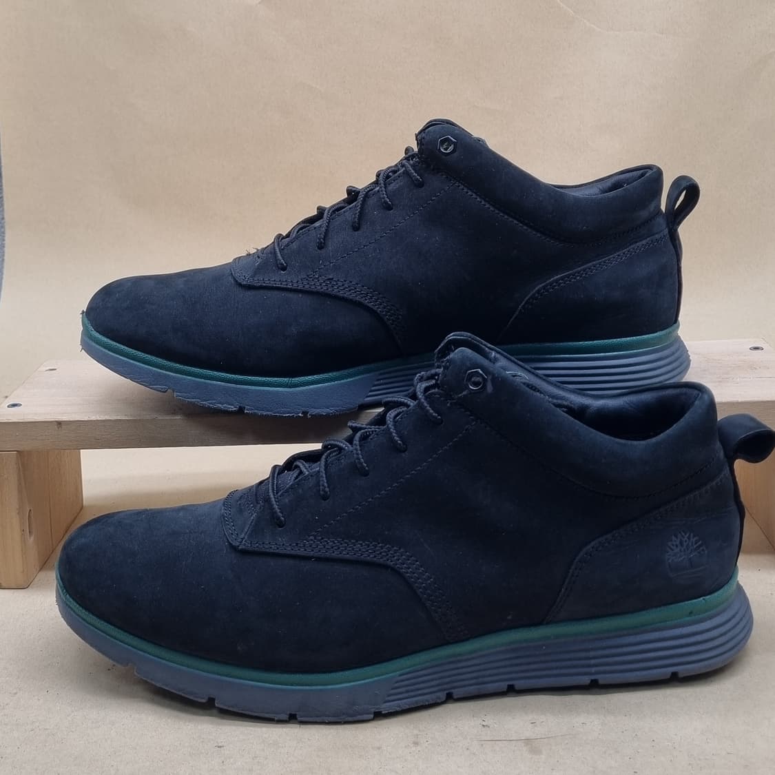 팀버랜드 킬링턴 남성스니커즈270 상품이미지1