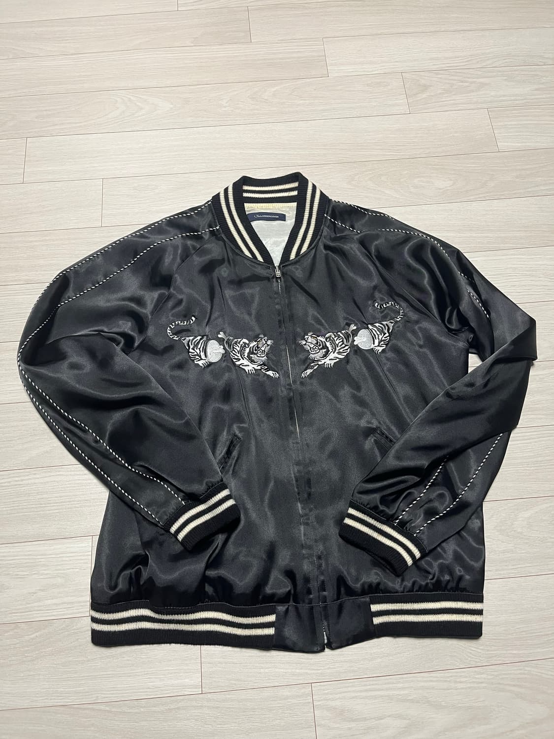 John undercover 16s/s스카쟌/존 언더커버 스카쟌 스카잔 상품이미지5