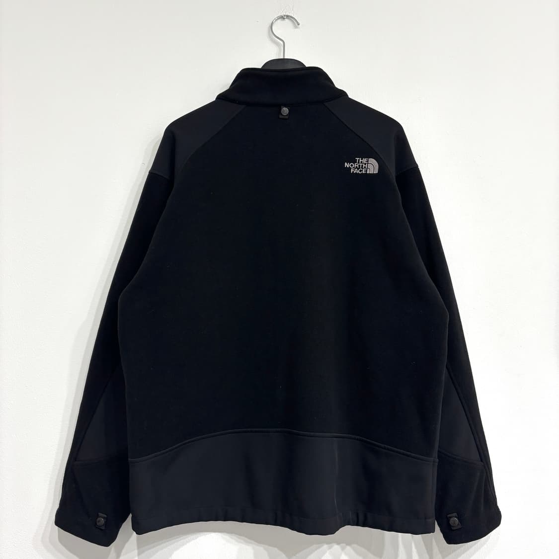 노스페이스 후리스 집업 상품이미지3