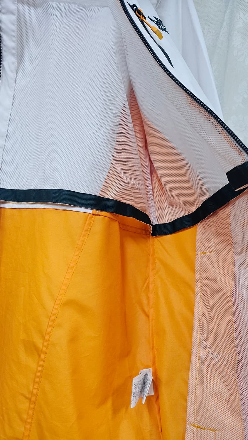 노스페이스 여성 바람막이  상품이미지5