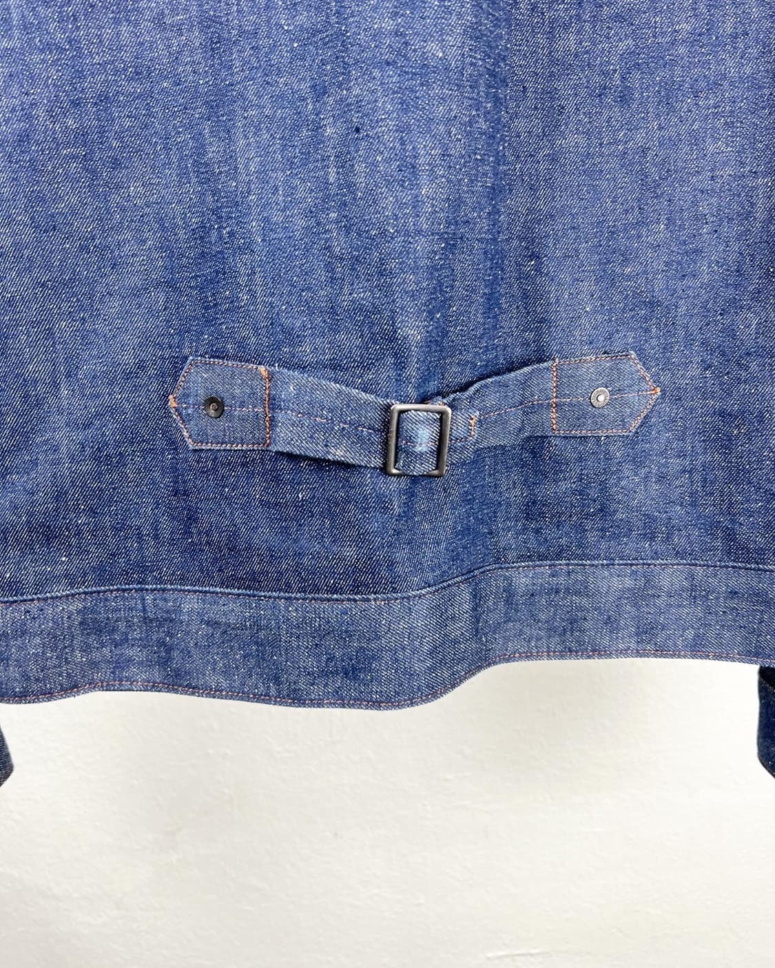 리바이스 진청 데님 2세대 지쟌 자켓 상품이미지6