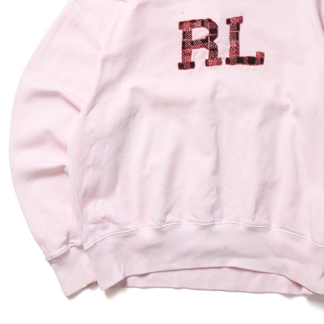 폴로 랄프로렌 Polo Ralph Lauren Logo Sweatshir 상품이미지3