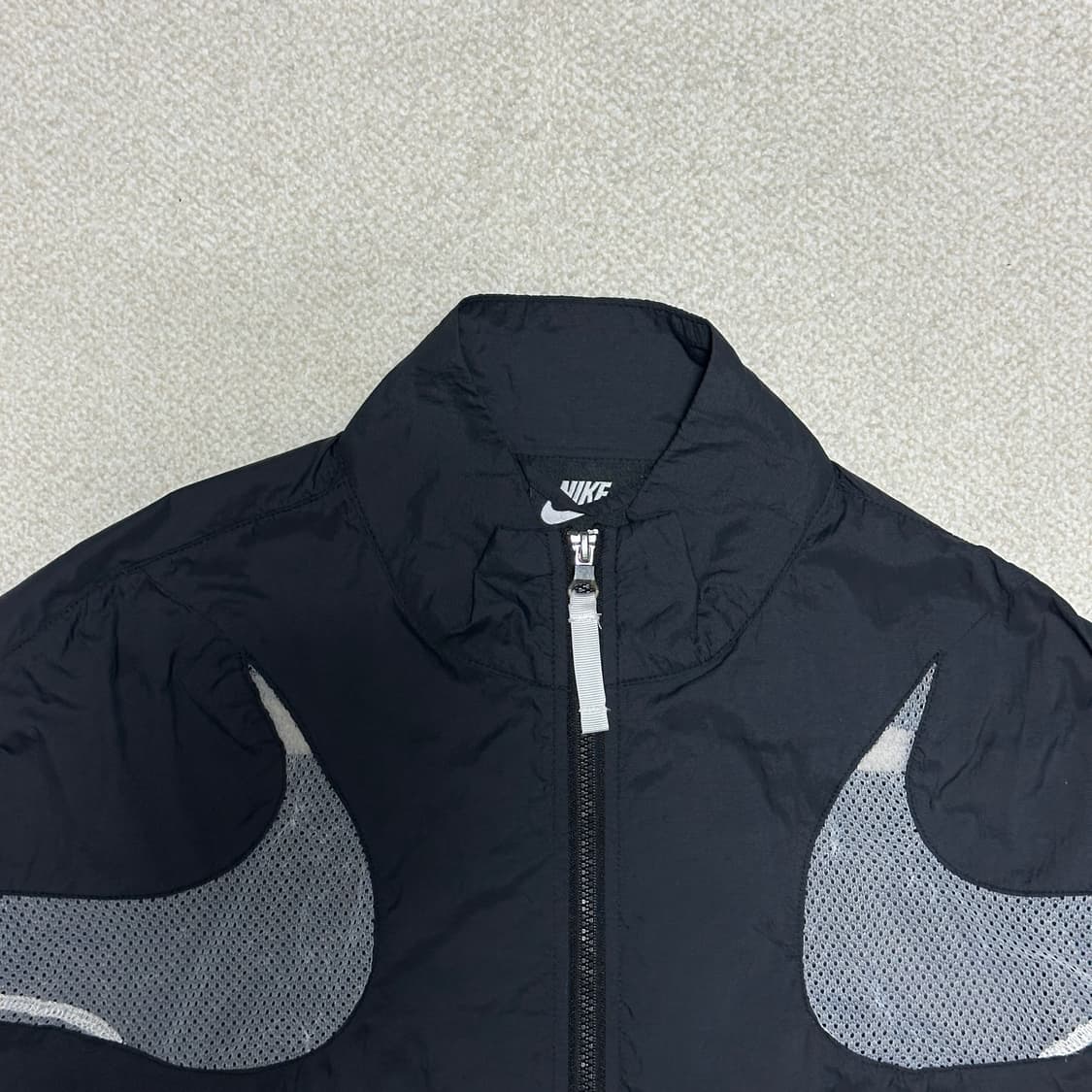 나이키 에어 우븐 자켓 상품이미지5