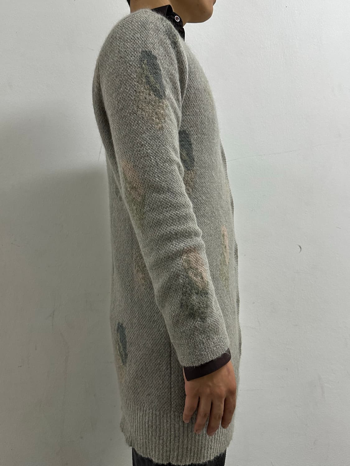 Levi’s 가디건 상품이미지2