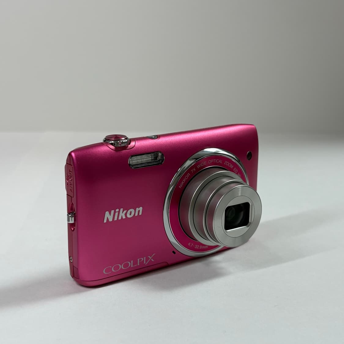 미품✨니콘 쿨픽스 s3500 상품이미지4