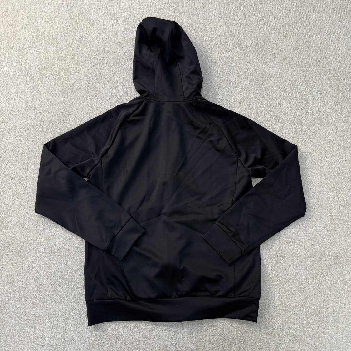 L 리복 클래식 래글런 후드집업 0123T1 상품이미지2