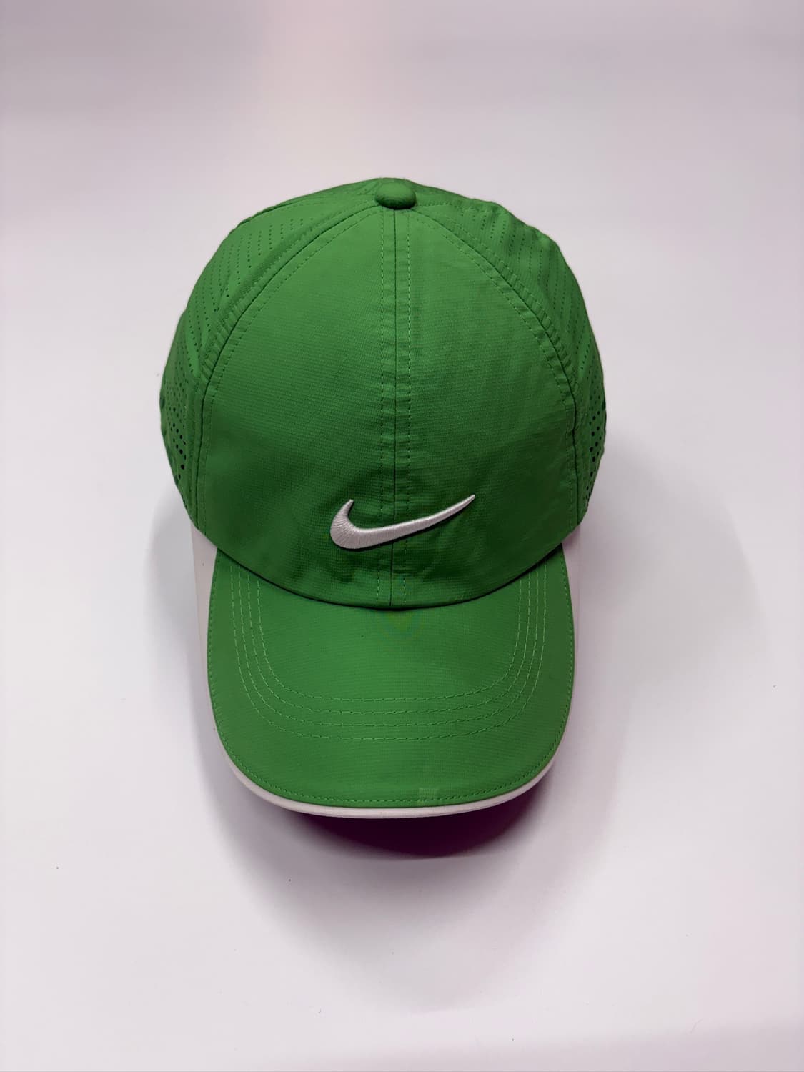 Nike 나이키 골프 VR 나일론 러닝 볼캡 모자 상품이미지1