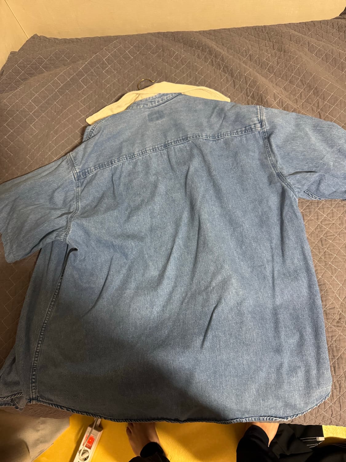 칼하트 셔츠 상품이미지3