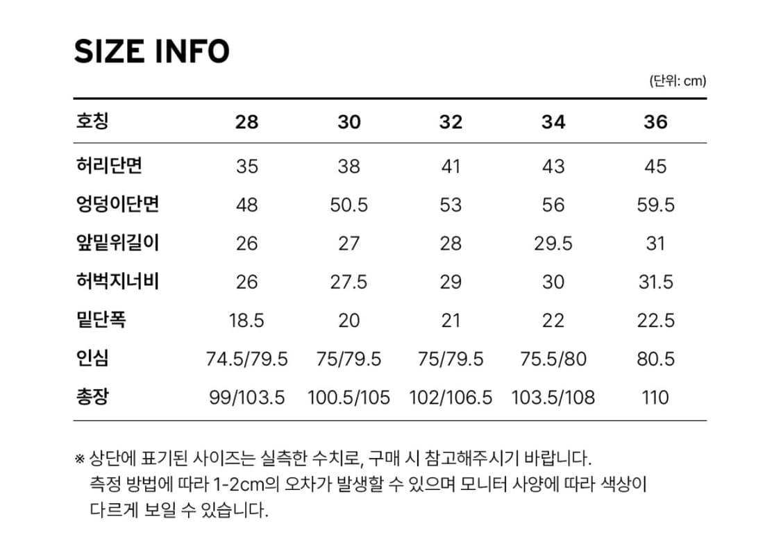 리바이스 501 중청 상품이미지3