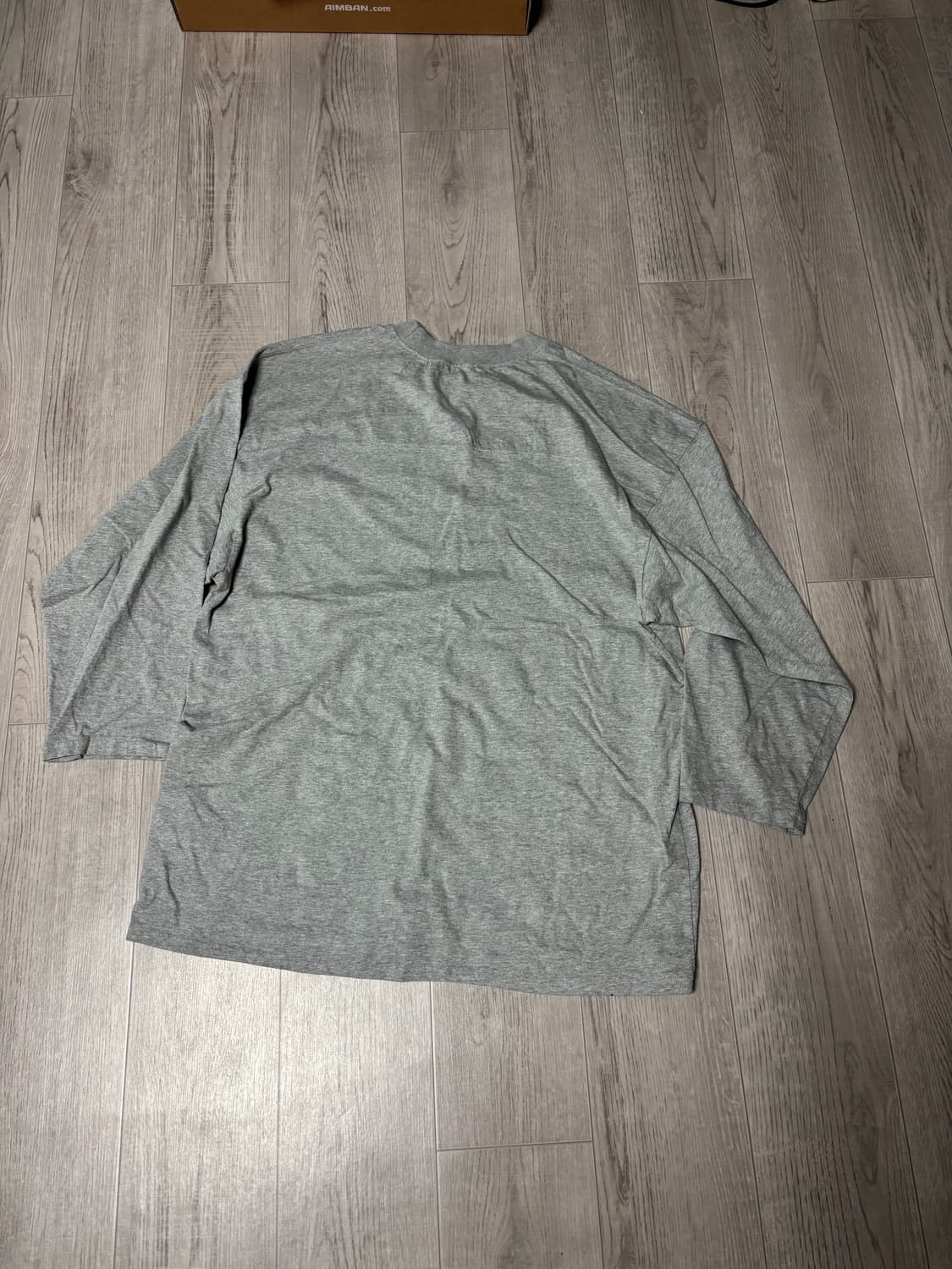 [os] innir 251 FOOTBALL T-SHIRT 상품이미지2