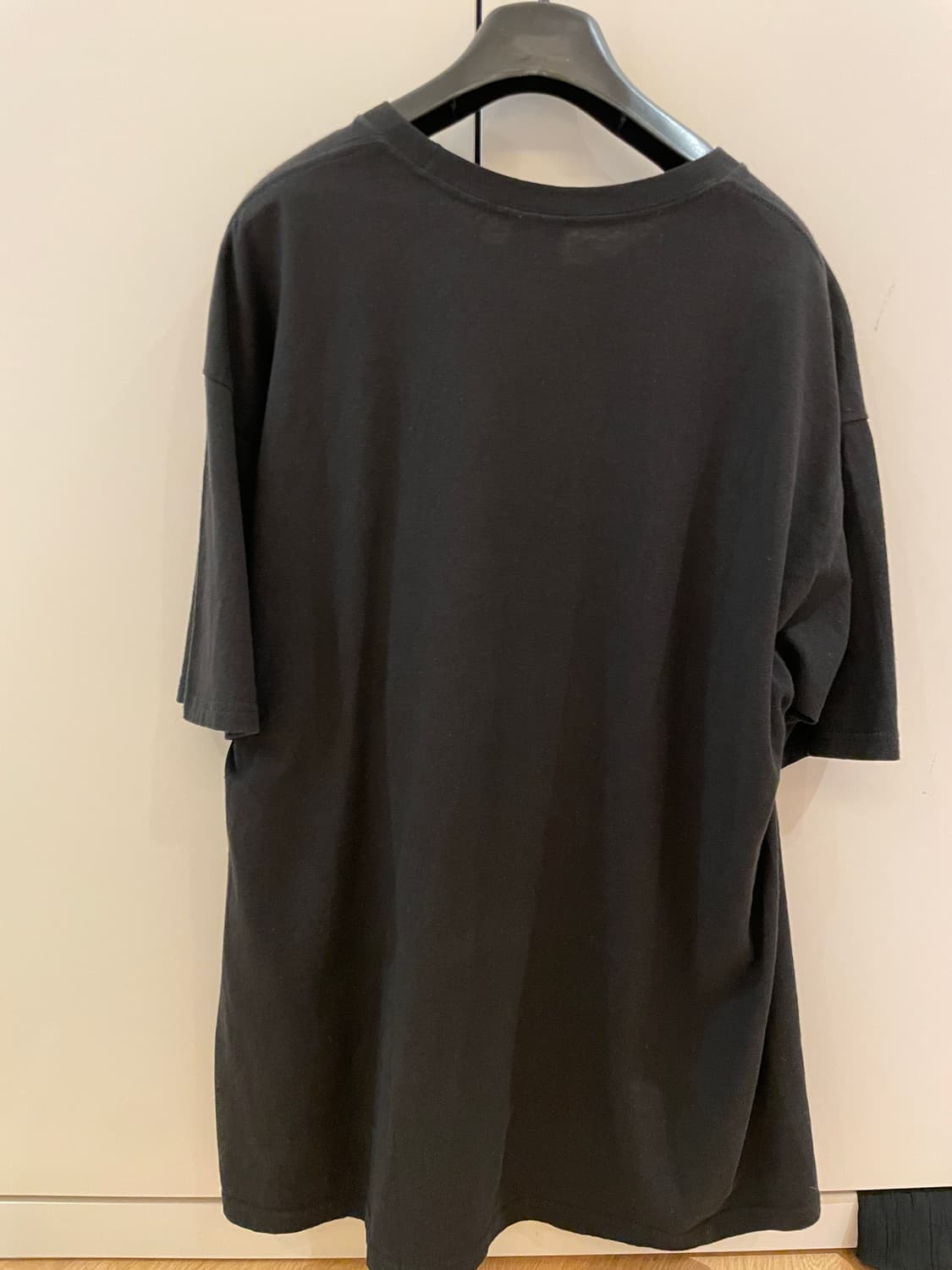 2000s Stussy Old Skool T Shirt Size L 상품이미지2