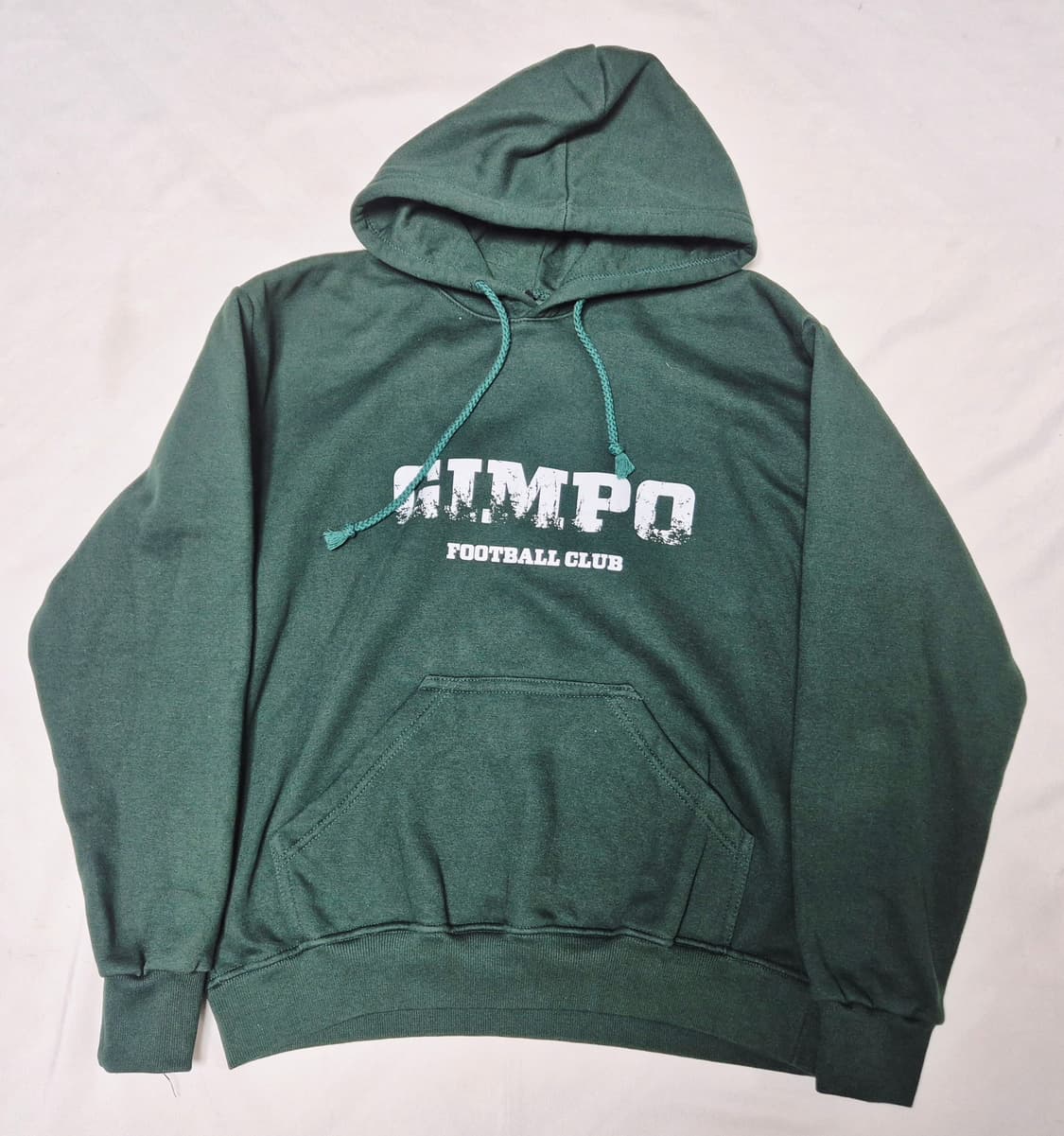 김포 FC 후드티 팝니다  상품이미지1