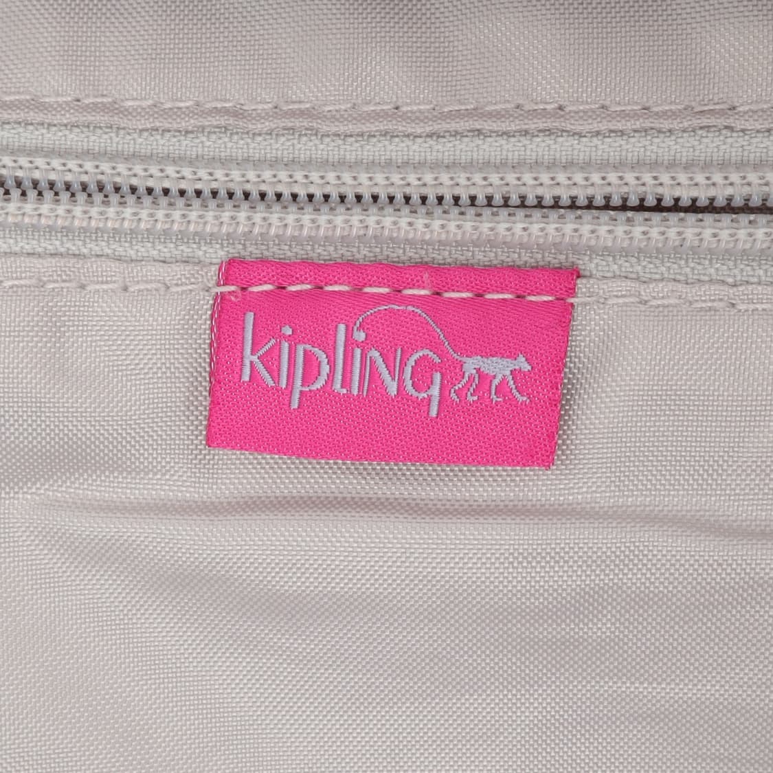 키플링 퍼플 스타 백팩 상품이미지7