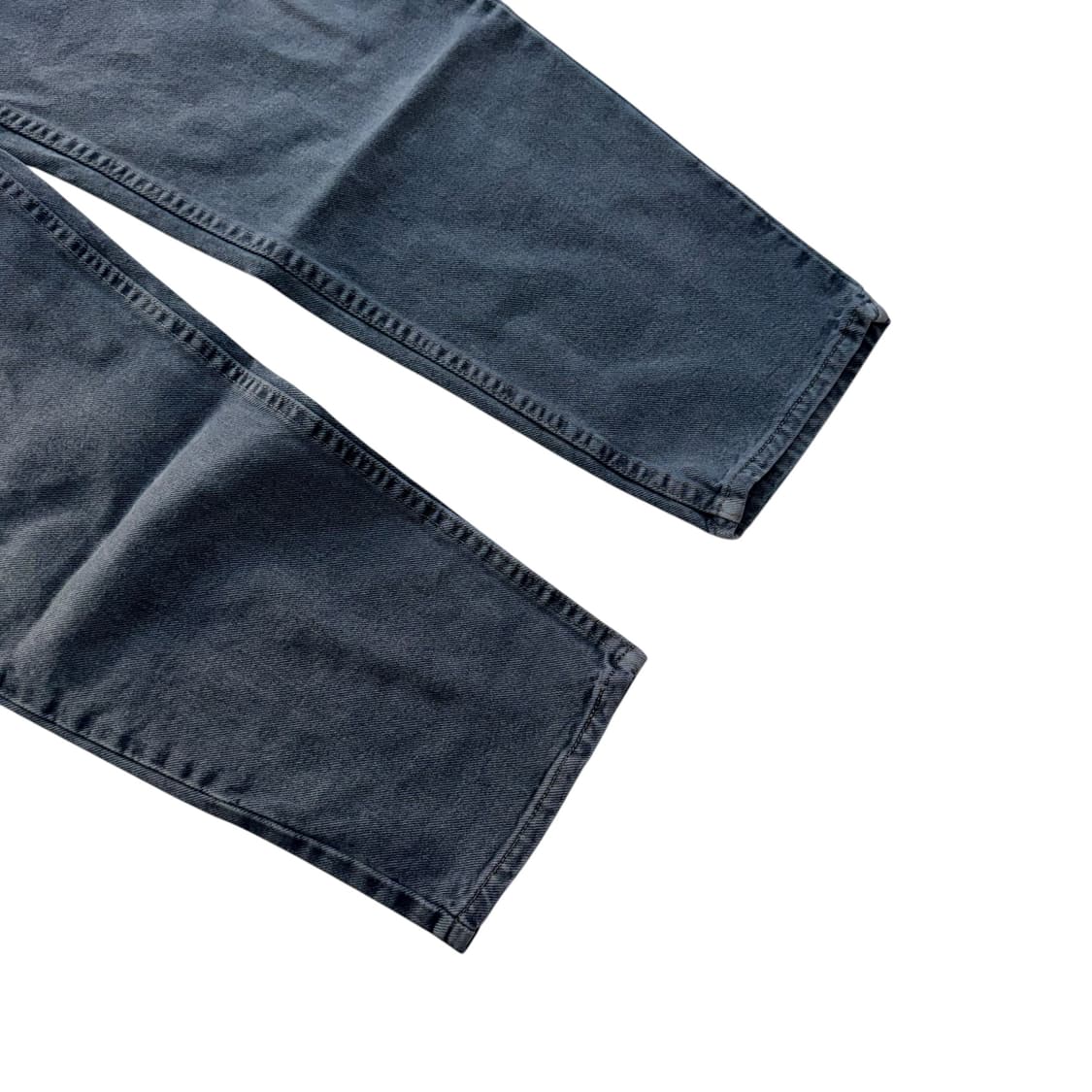 [34.5] 90's 리바이스 550 데님 USA [lv1074] 상품이미지5