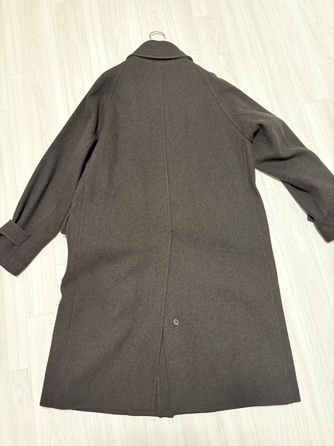 어나더오피스 발마칸코트 상품이미지2