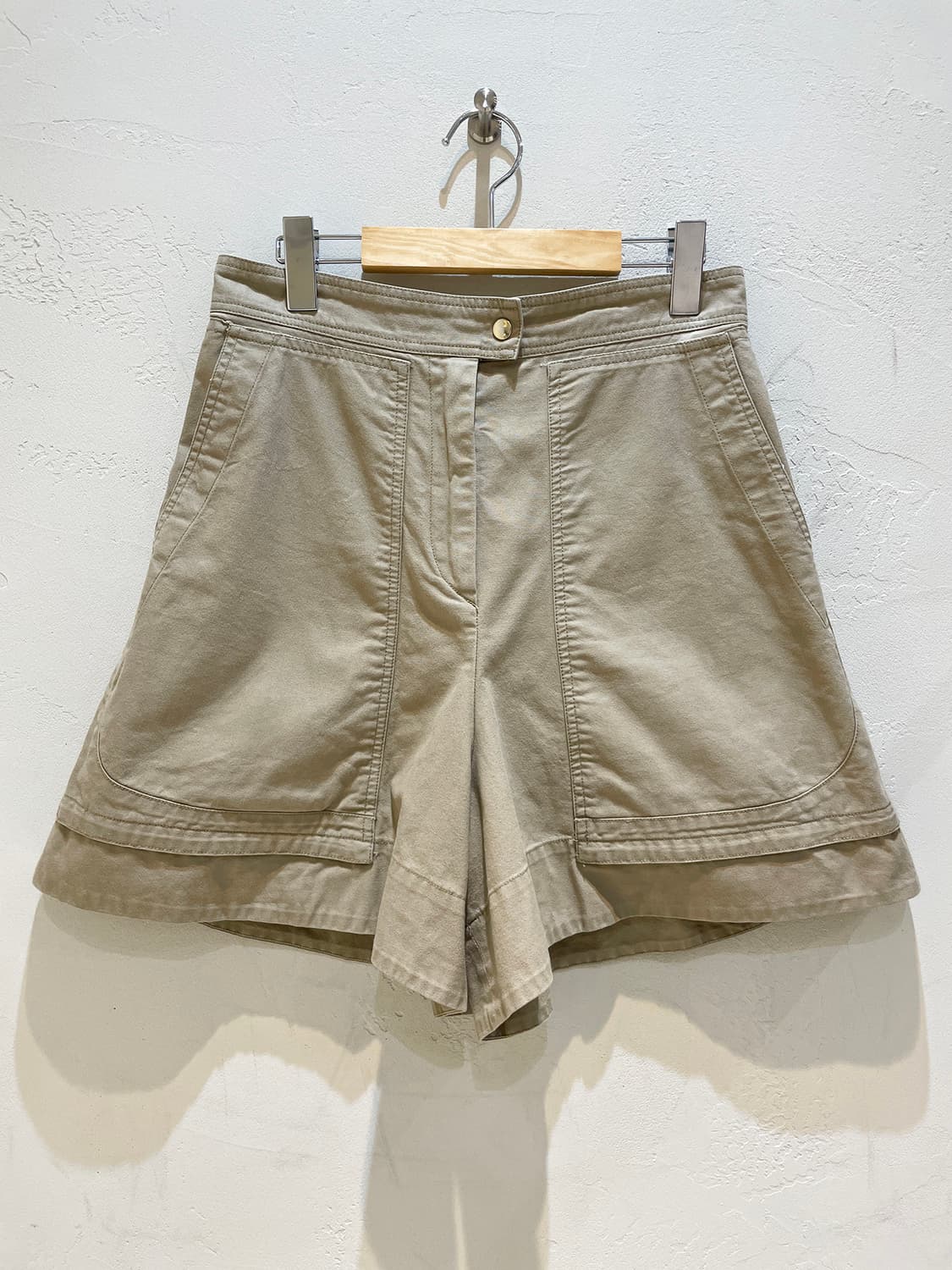 이자벨마랑 반바지 A895 상품이미지1