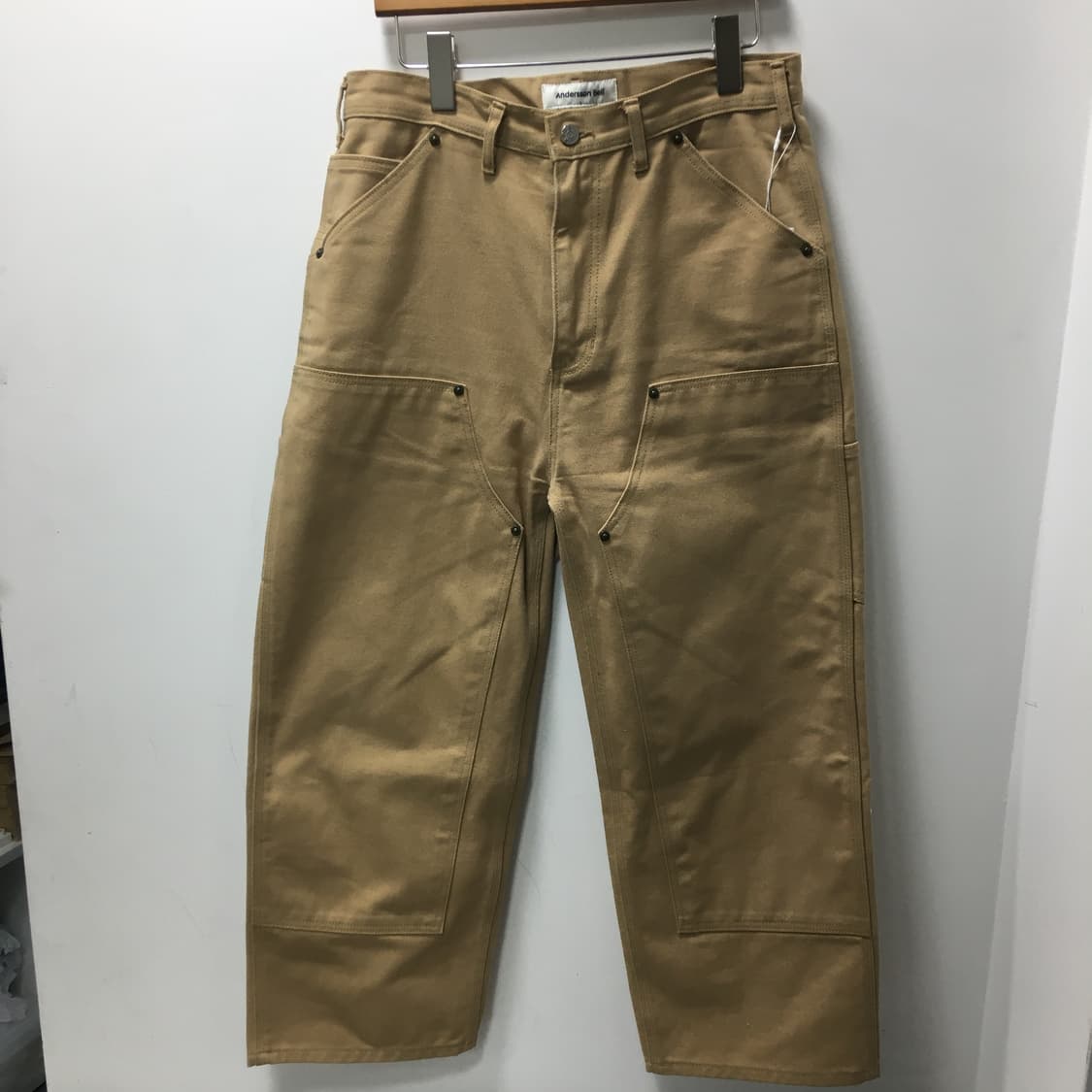 엔더슨벨 카고 팬츠 상품이미지1