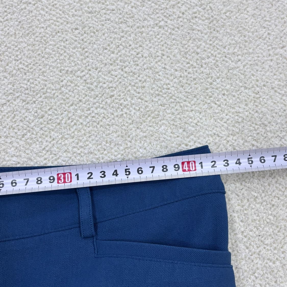 76 올리비아하슬러 치노 팬츠 0317E 상품이미지5