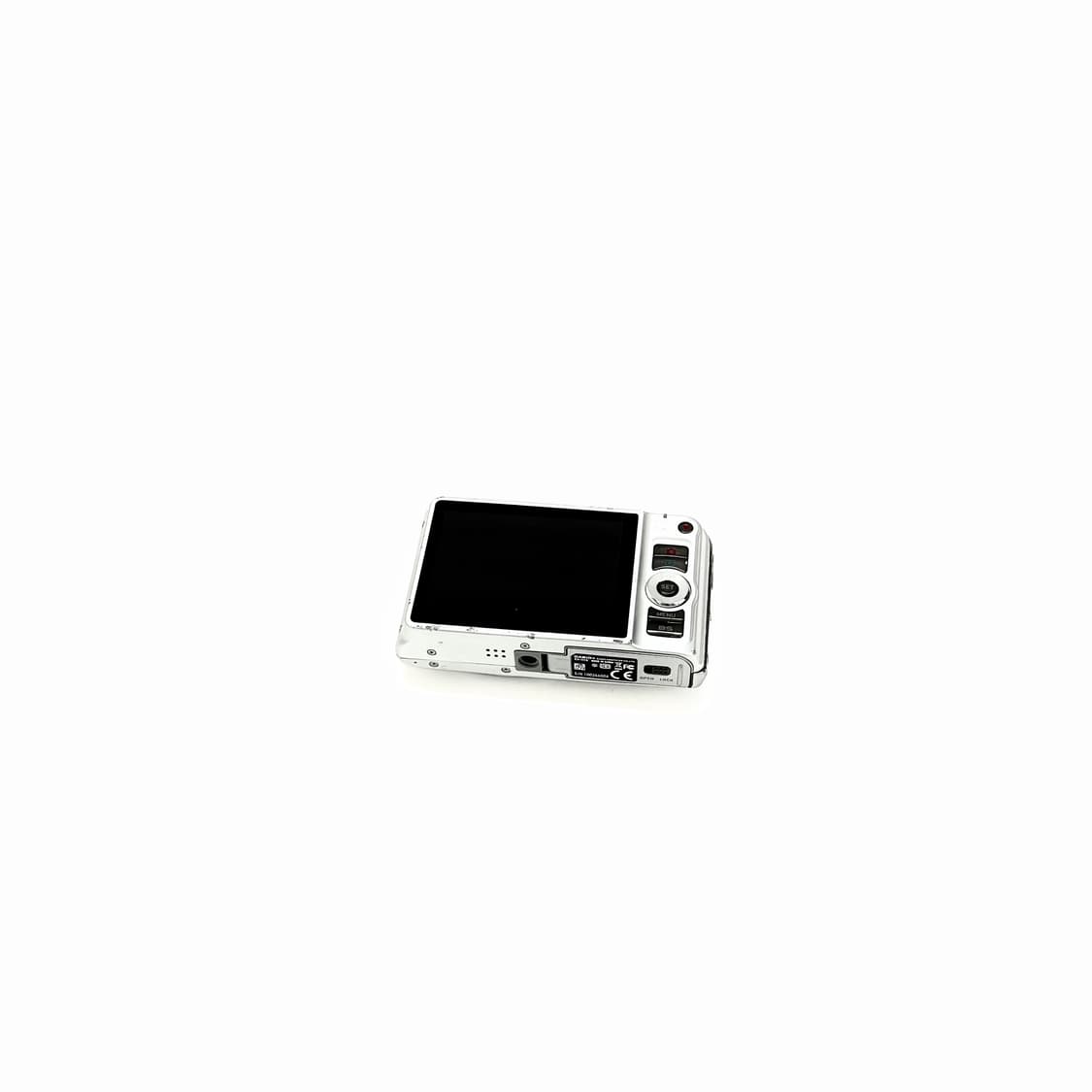 뽀용&초희귀!) Casio Exilim EX-H15 디카 카메라 상품이미지10
