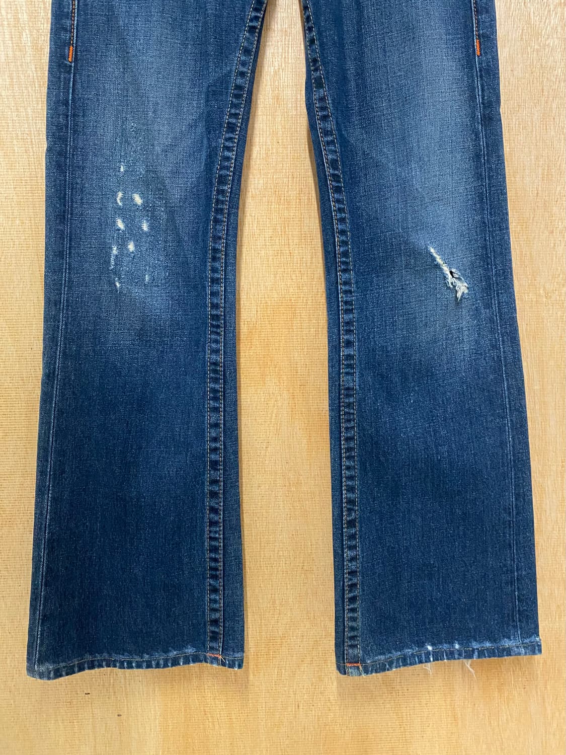 TRUE RELIGION boots-cut denim pants 상품이미지6