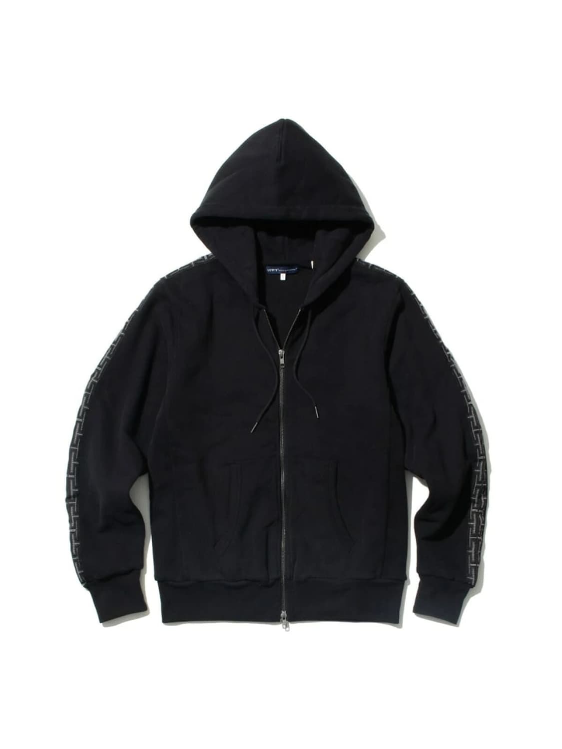 리바이스 메이드 앤 크래프트 후드 짚업 후드 집업 후디 상품이미지1